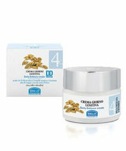Linea 4 crema giorno lenitiva