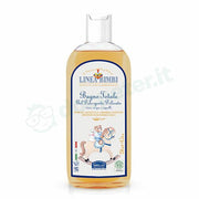 Linea bimbi bagno totale 250 ml