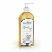 Linea bimbi bagno totale 500 ml