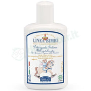 Linea bimbi detergente intimo