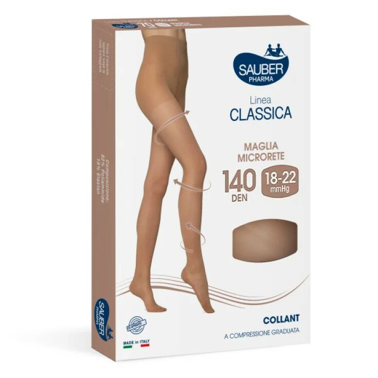 Linea Classica 140D Taglia 2