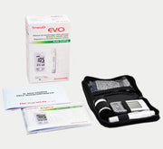 Linea d evo glucometro kit
