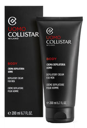 Linea uomo crema depilatoria uomo 200 ml