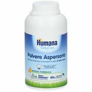 Lineablu polvere asper bambini 150g
