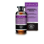 Linfa-age bagnodoccia dermorestitutivo delicato 250 ml 1 pezzo