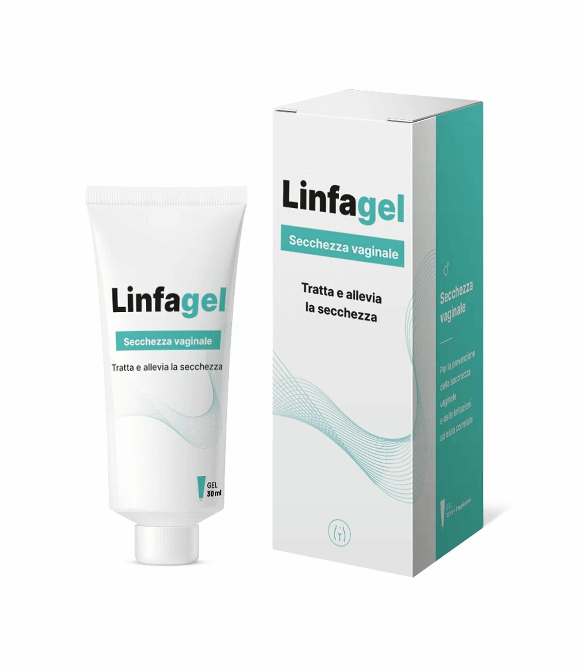 Linfagel 30ml