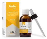 Linfodal 50 ml fitodal prodigi della terra