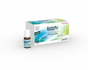 Linfoflu Flaconcini Integratore Difese Immunitarie 15 flaconcini