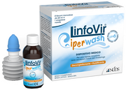 Linfovir iperwash soluzione sal iper