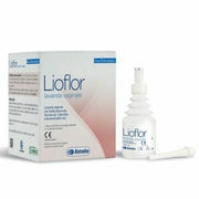 Lioflor lavanda vaginale 500 ml con cannula