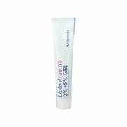 Liotontrauma gel 40 g 2% + 5%