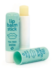 Lip balm stick lenitivo tea tree 4,5 ml