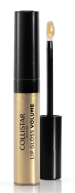 Lip gloss colore 110 golden sunset