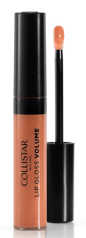 Lip gloss colore 120 peach cameo