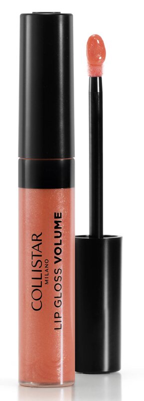 Lip gloss colore 130 divine oranges