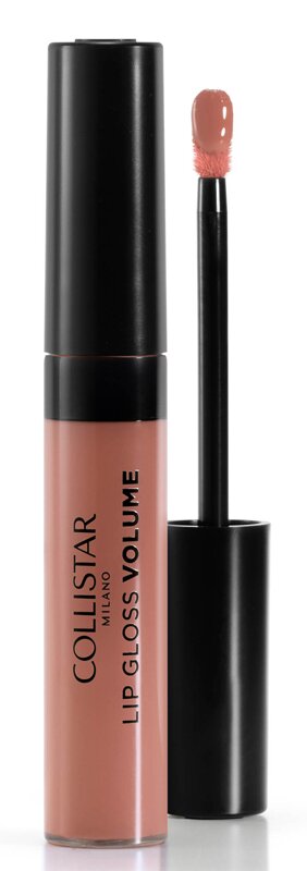 Lip gloss colore 150 nudo labbra ex gloss design 10 nudo