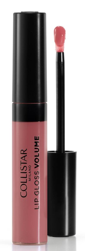 Lip gloss colore 160 bygone rose
