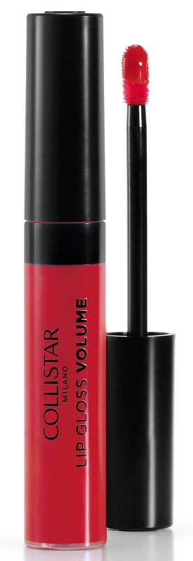 Lip gloss colore 190 red passion