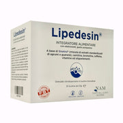 Lipedesin 30 bustine
