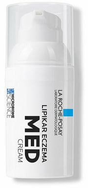 Lipikar eczema med 30ml