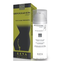Lipoglaucin gel corpo intensivo 150 ml
