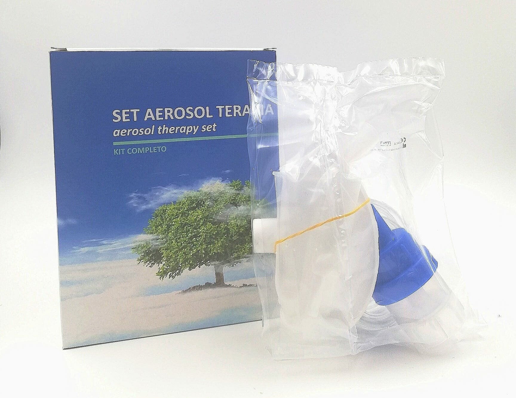Lipsia set makrolon