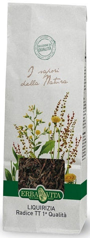 Liquirizia rx tt 1 qualita100g