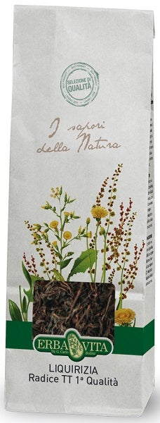 Liquirizia rx tt 1 qualita100g