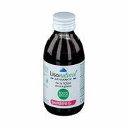 Lisonatural Advance Bambini Sciroppo per Tosse