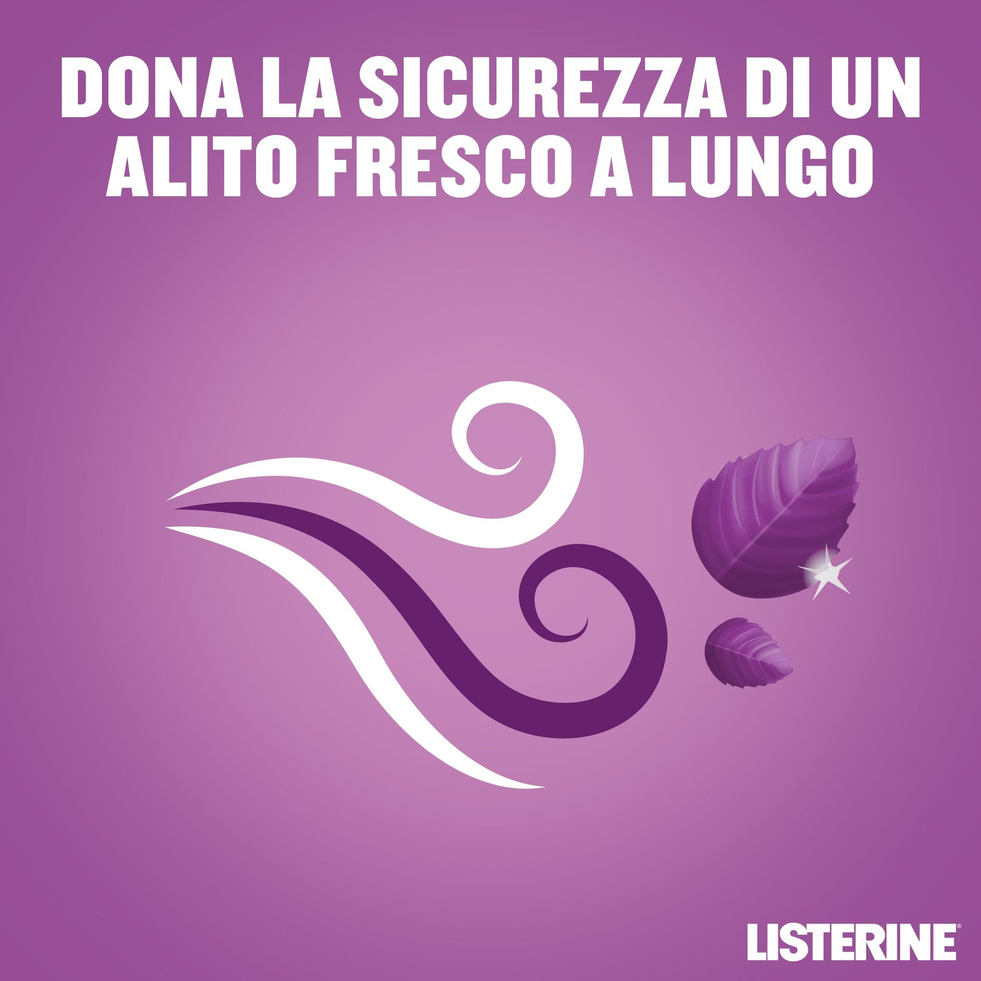 Listerine Total Care Collutorio Gusto Menta Delicato 500 ml