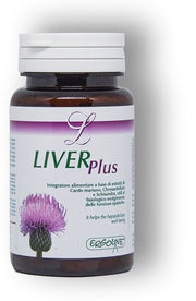 Liver plus 30 capsule
