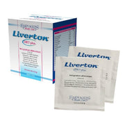 Liverton diet plus 14 bustine