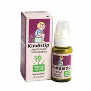 Loacker Kindistip Rimedio Stipsi 800 Globuli 10 Gr