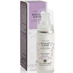Locherber bouquet di rose crema fluida 30 ml