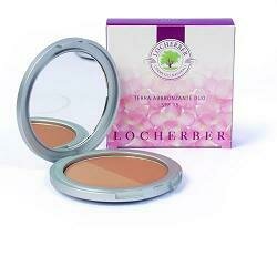 Locherber bp 2 terra abbronzante golden bronze 10 g