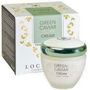 Locherber green caviar crema vasetto 30 ml