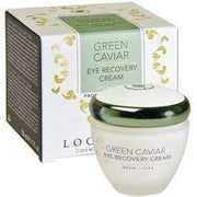 Locherber green caviar eye cream 30 ml