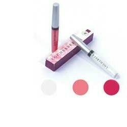 Locherber lg 2 lipgloss pink rose 5,5 ml