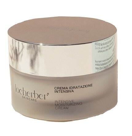 Locherber skincare crema idratazione intensiva 50 ml