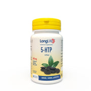 Longlife 5-htp 60 capsule vegetali
