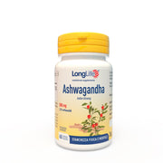 Longlife ashwagandha 60 capsule 500 mg