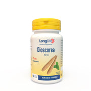 Longlife dioscorea 60 capsule