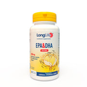 Longlife epa dha 60 perle