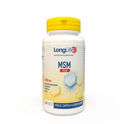 Longlife msm plus