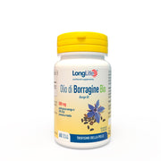 Longlife olio borrag bio 60prl
