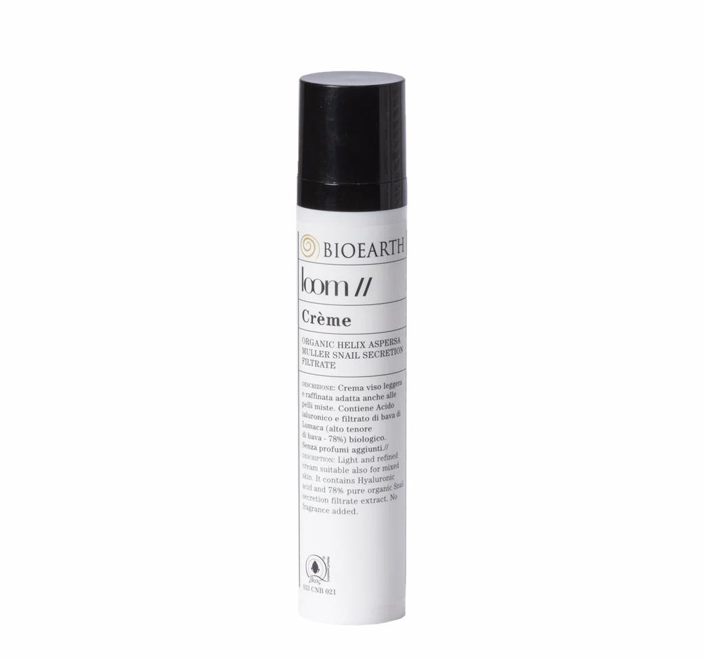 Loom creme 79% scat 50ml