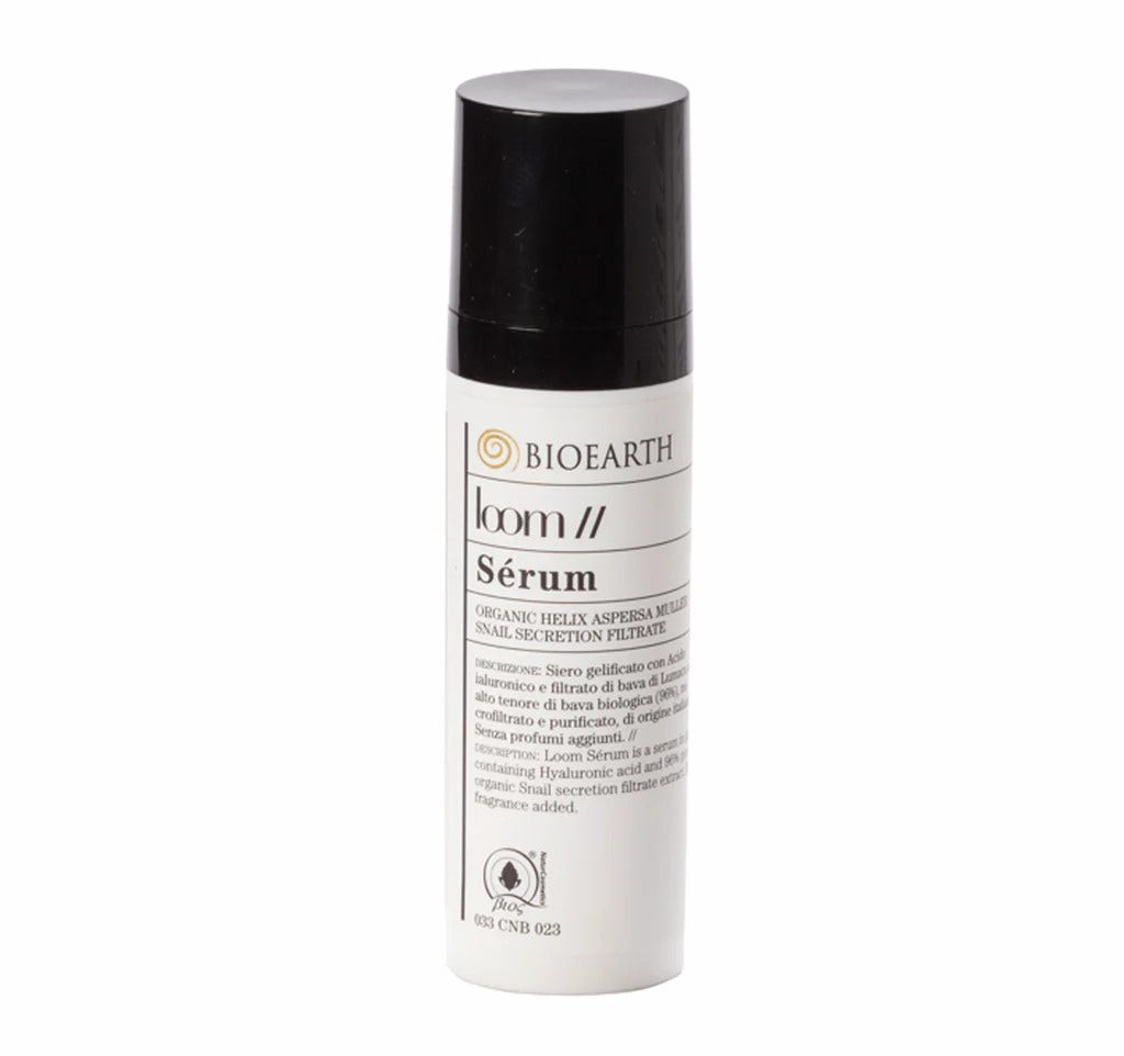 Loom serum 96% scat 30ml
