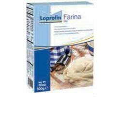 Loprofin farina aproteica 500g