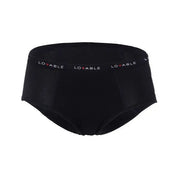Lovable culotte flus med ne l