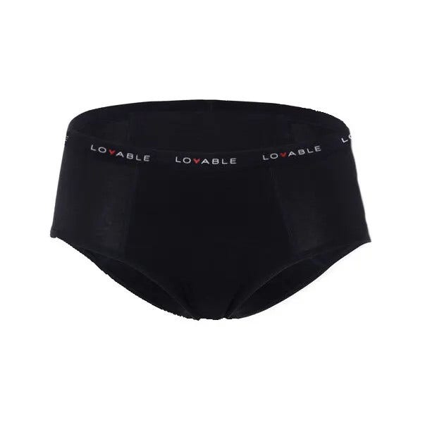 Lovable culotte flus med ne m